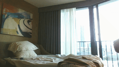 Mom&#039;s sexy Seattle business trip GIFs by MarieRocks #107331873