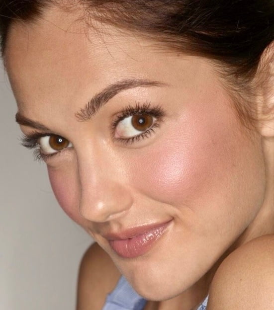 Minka kelly
 #93345510