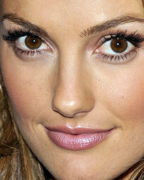 MINKA KELLY #93345600