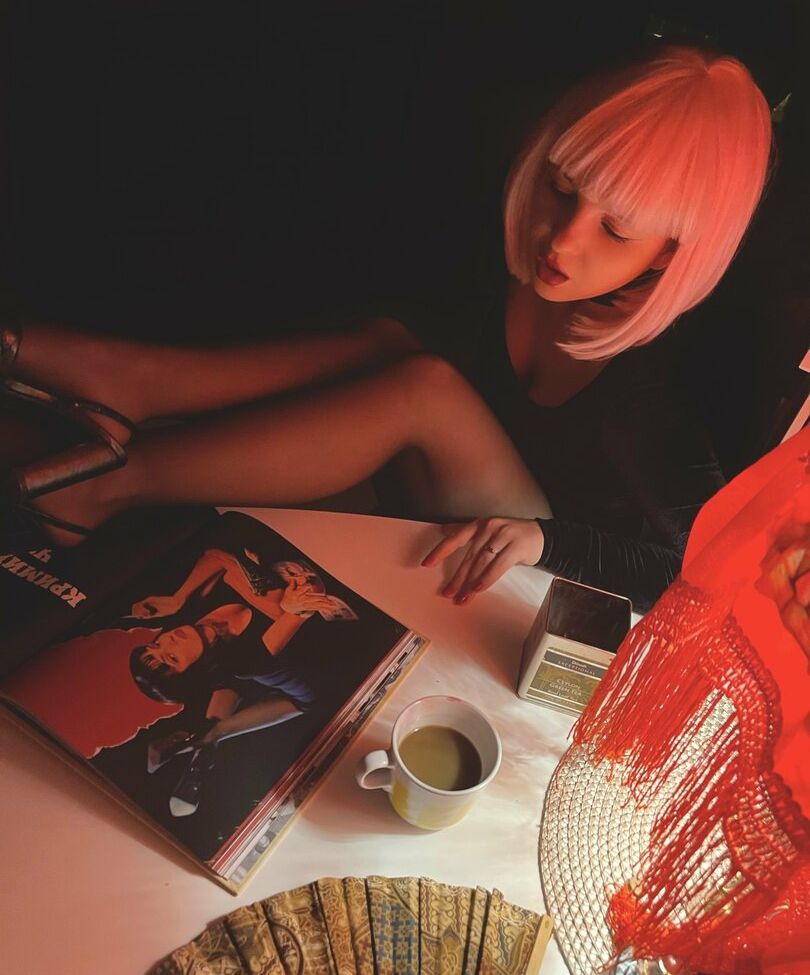 Katru.ru nude #109311644