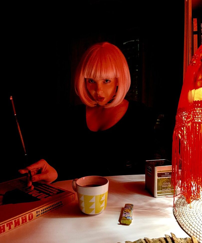 Katru.ru nude #109311648