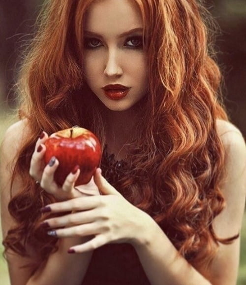 Redheads rule #96283098