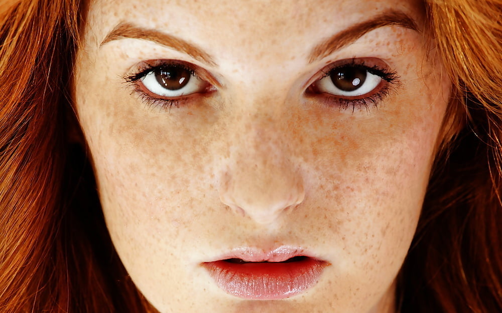 Redheads rule #96283534