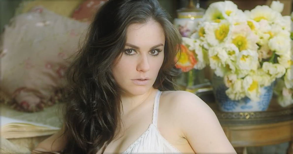 Anna Paquin #103436554