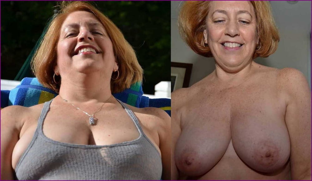From MILF to GILF with Matures in between 188 #103527062