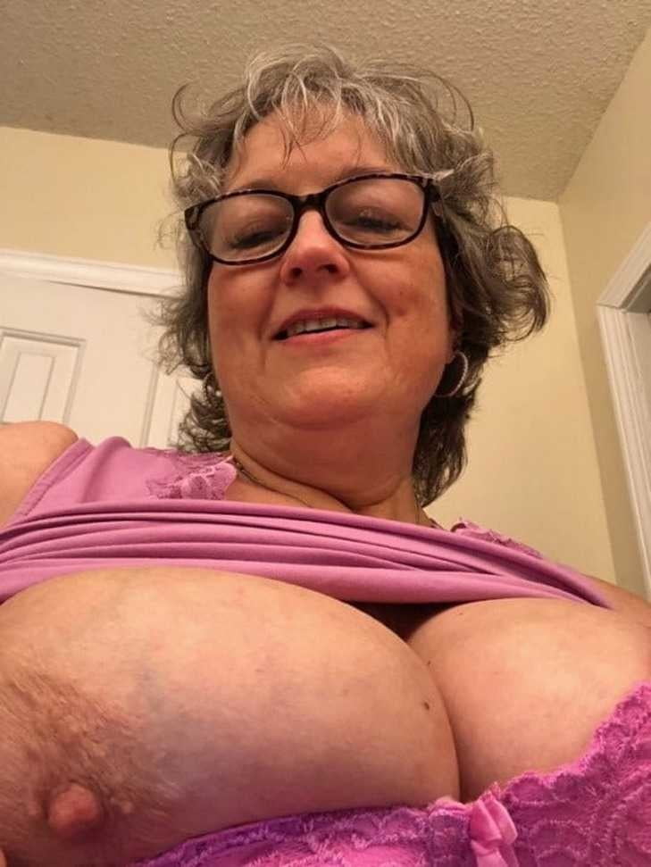 From MILF to GILF with Matures in between 188 #103527211