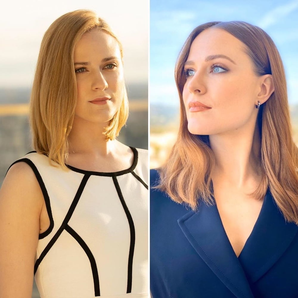 Evan Rachel Wood #95223518