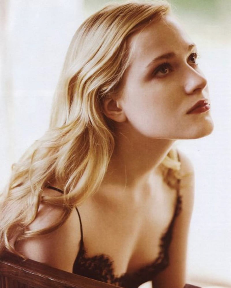 Evan rachel wood
 #95223614