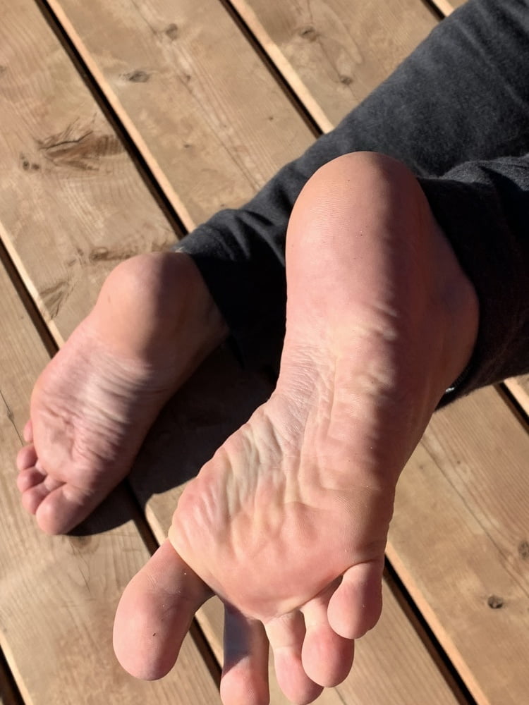 perfect feet and soles #87678774