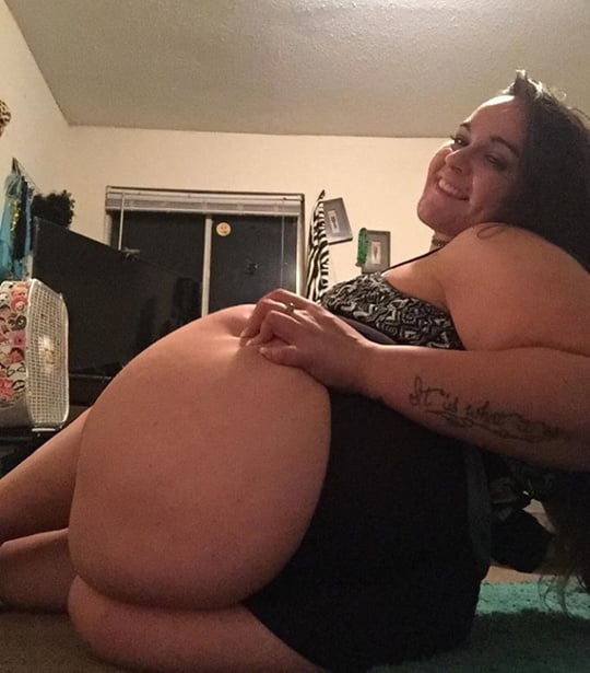 Bbw ass 10 #87956104