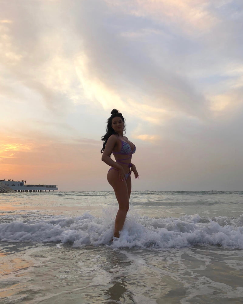 Shirin David #101218874