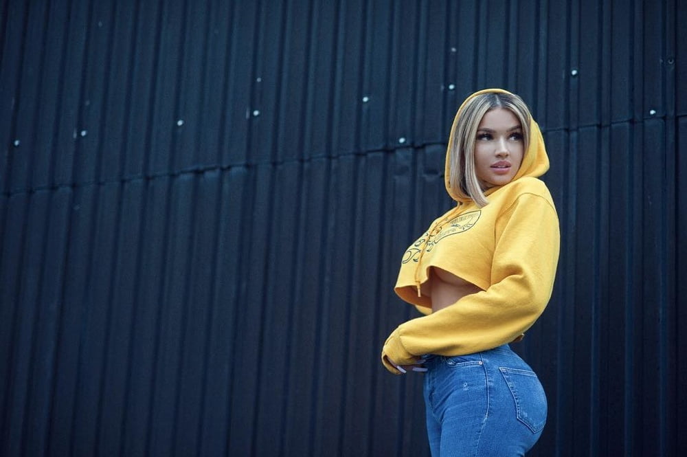 Shirin David #101218880