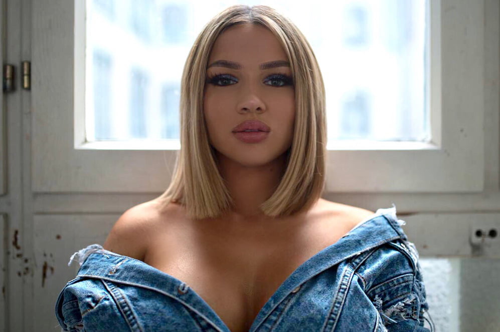 Shirin David #101218893