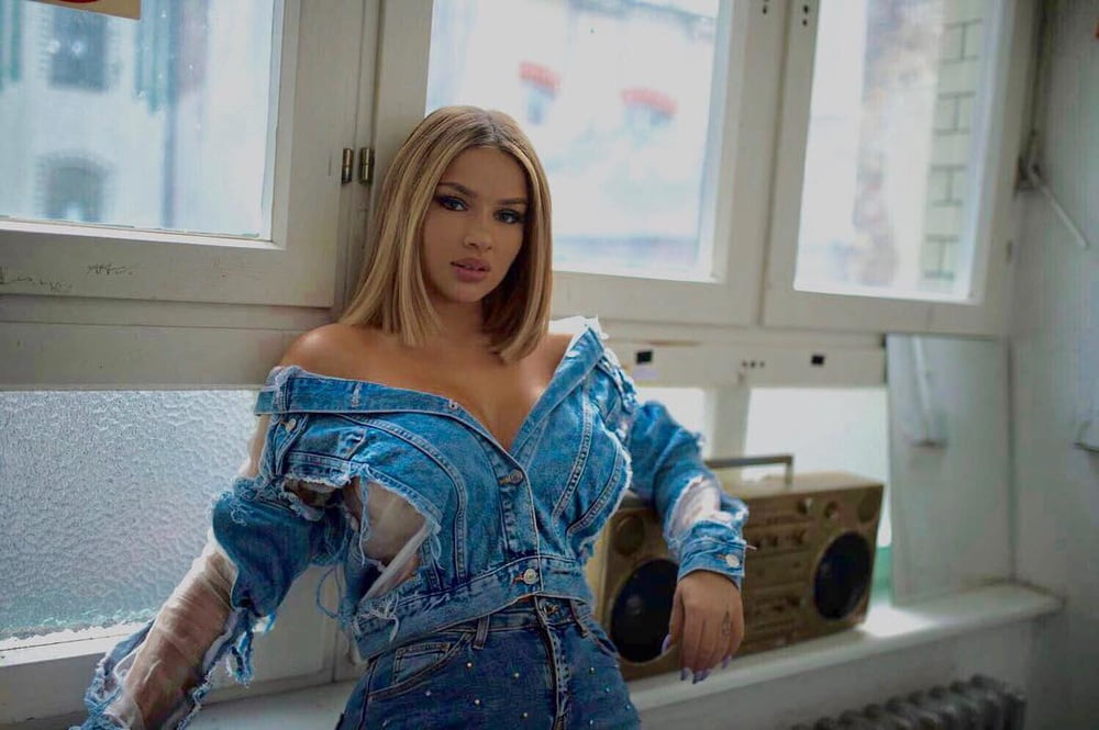 Shirin David #101218900