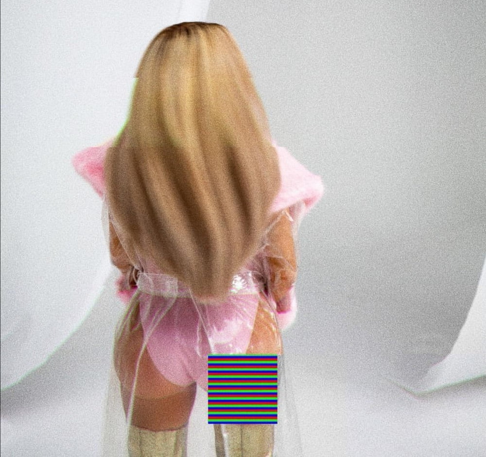 Shirin David #101218911