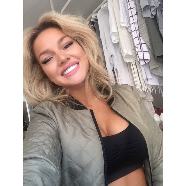 Shirin David #101218915