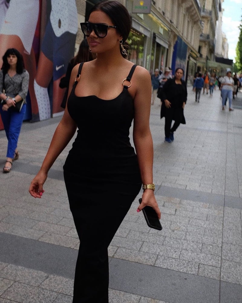 Shirin David #101218930