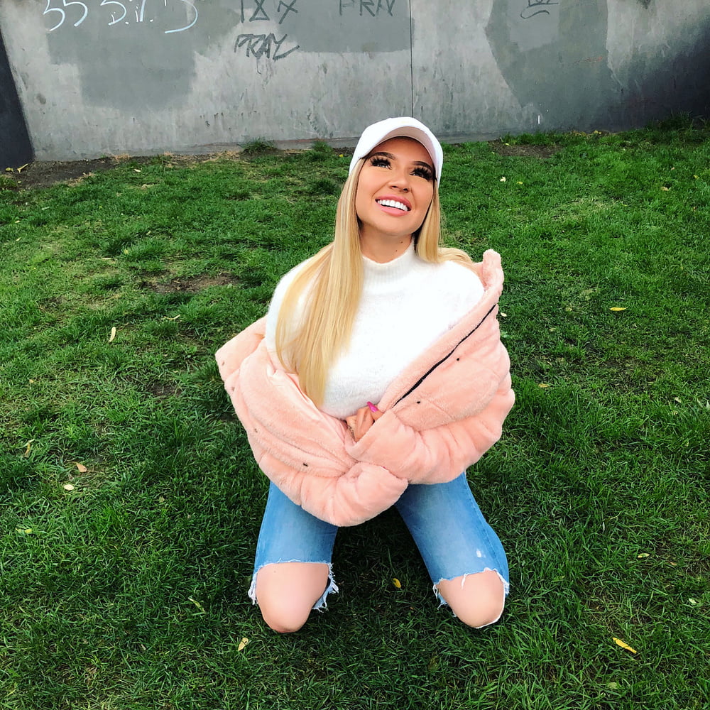 Shirin David #101218951