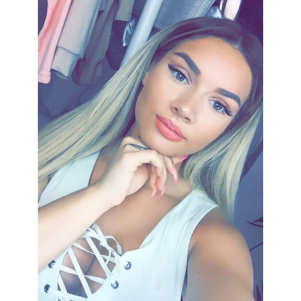 Shirin David #101218974