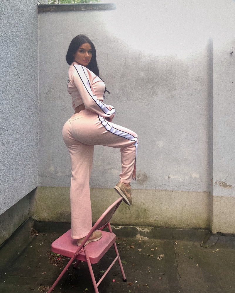 Shirin David #101218985