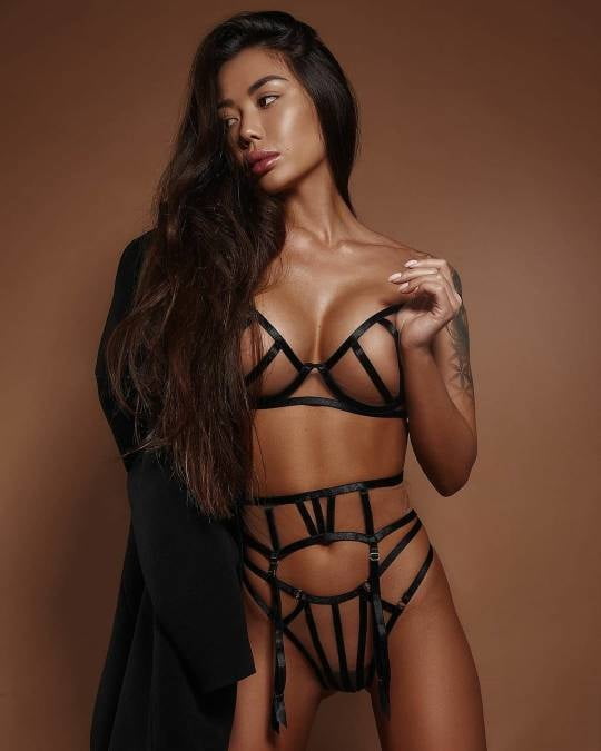 Lingerie Fav 39 #89407065