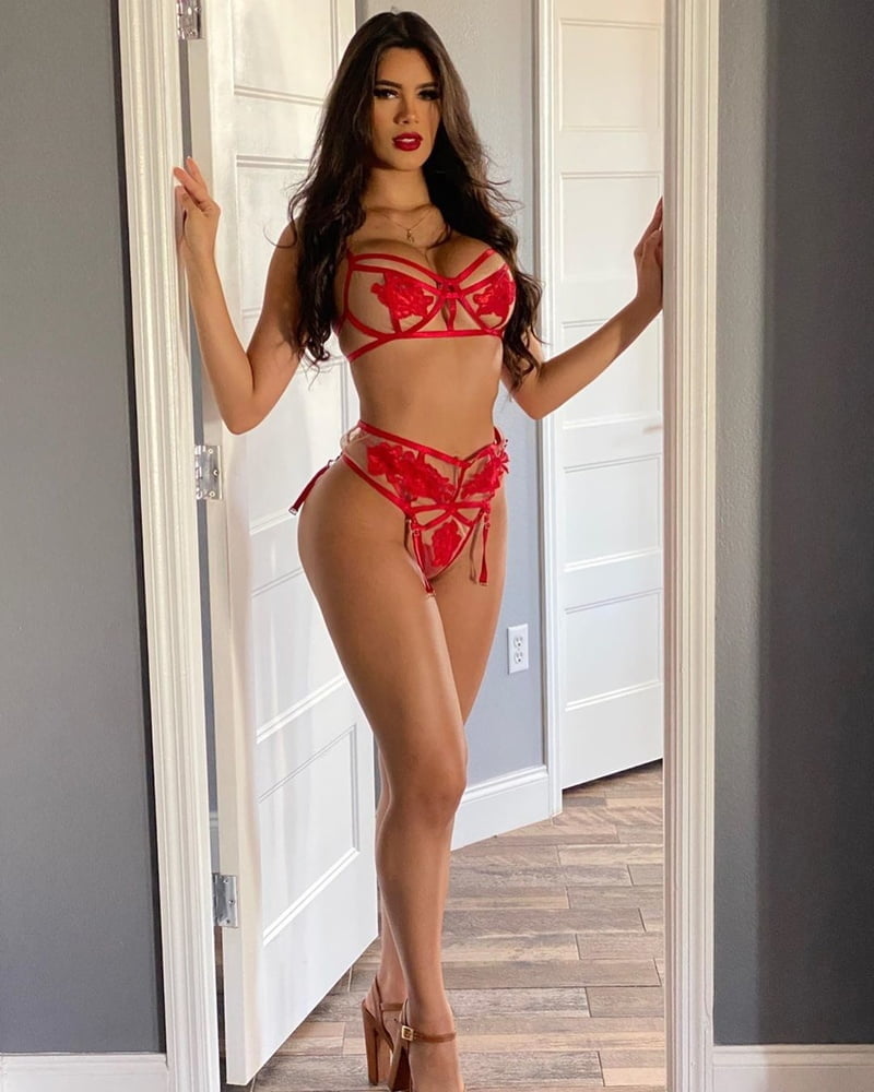 Lingerie Fav 39 #89407566