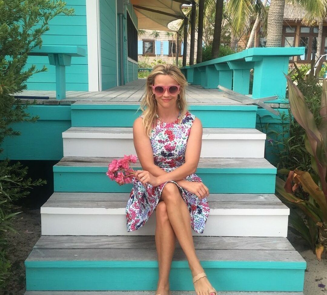 Reese Witherspoon nude #108352127