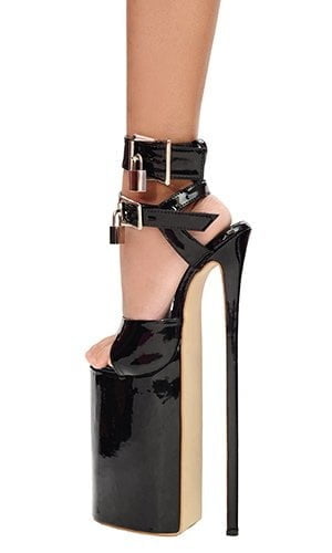 Sexy High Heels &amp; Boots #91246519