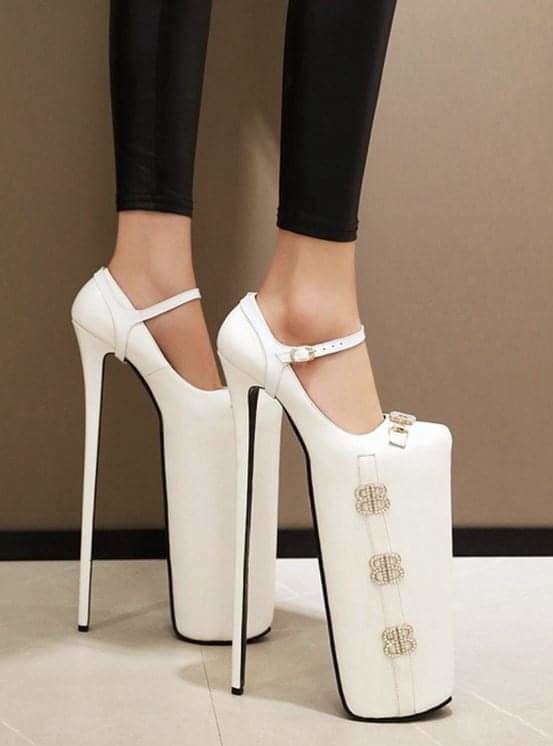 Sexy High Heels &amp; Boots #91246550