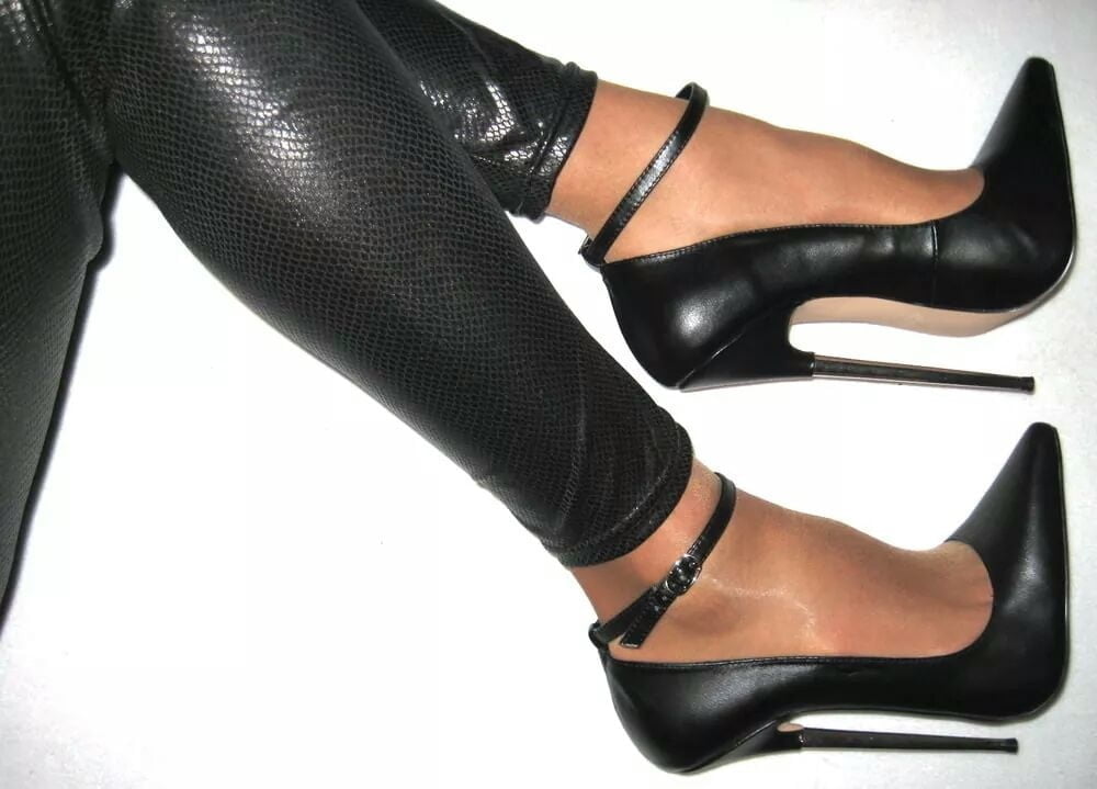 Sexy High Heels &amp; Boots #91246633