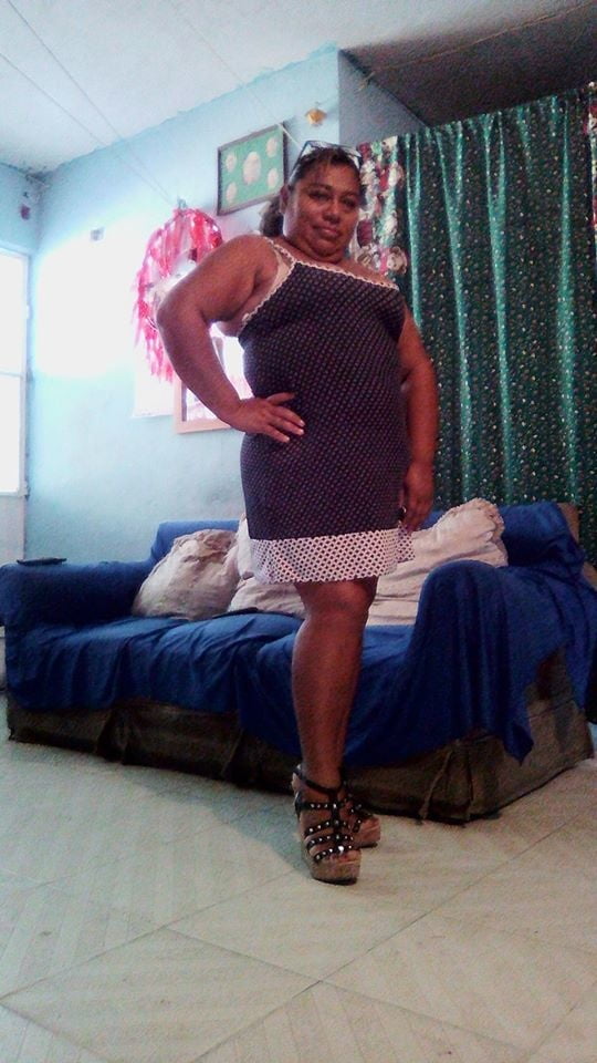 heydi ramirez hernandez madura cachonda #101716304