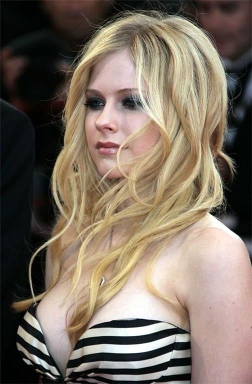 Avril Lavigne #106067152