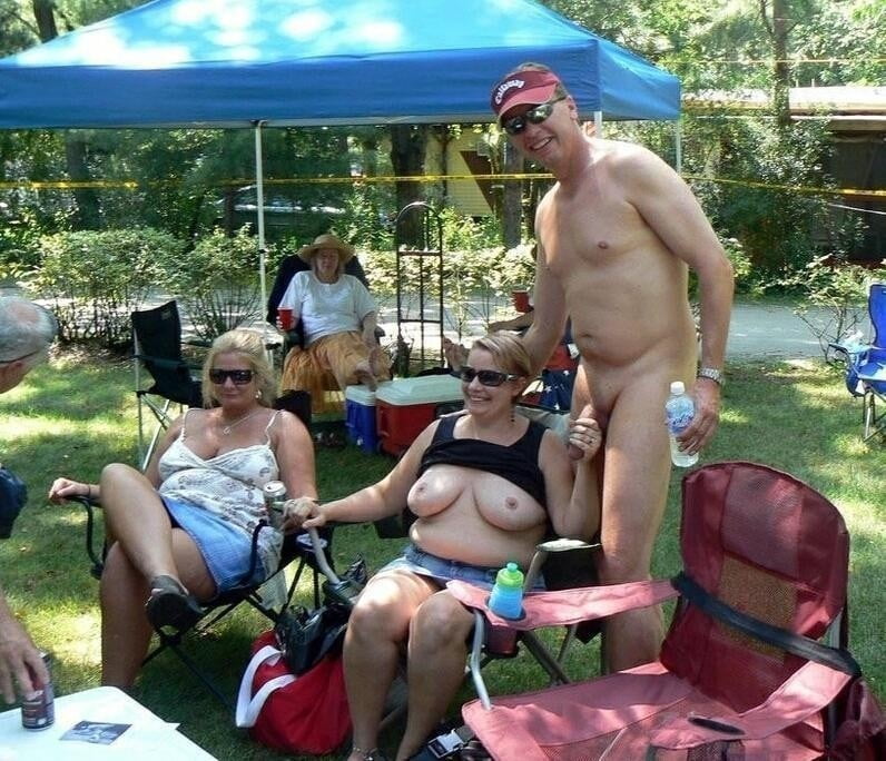 Grannies mostly nude #90597963