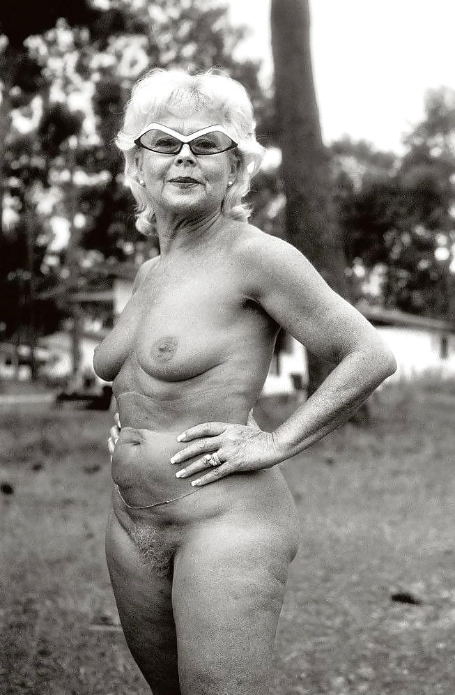 Grannies mostly nude #90597988