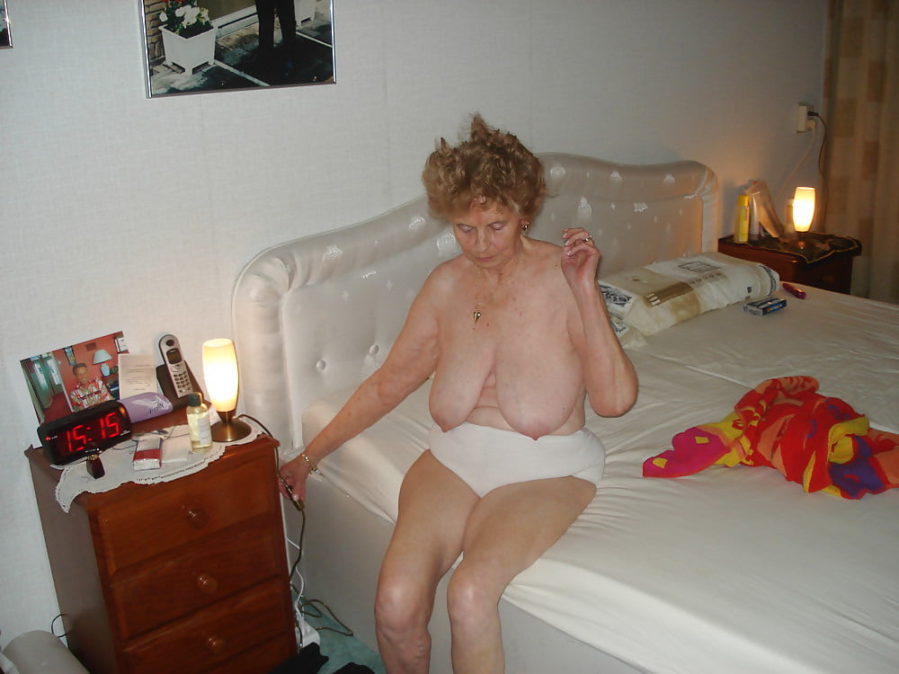 Grannies mostly nude #90598086