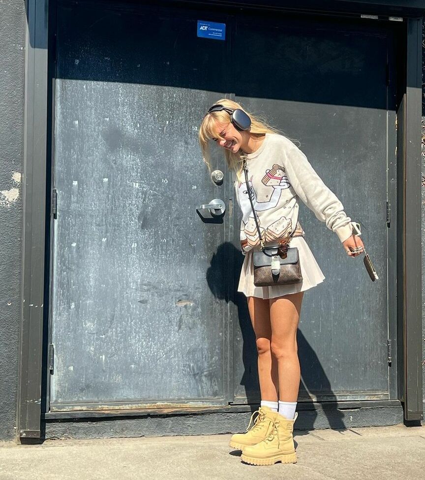 Jessica Belkin nackt #109375011