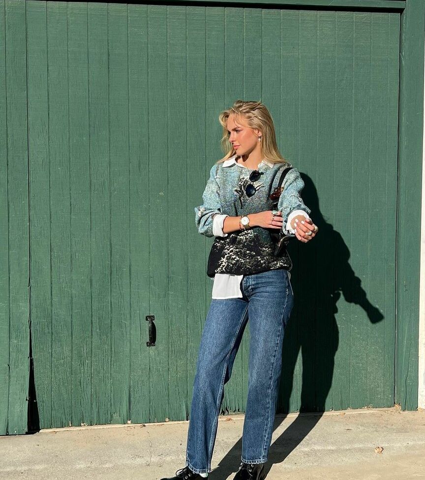 Jessica Belkin nackt #109375014