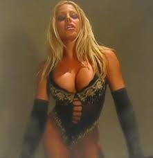 Trish Stratus #92977499