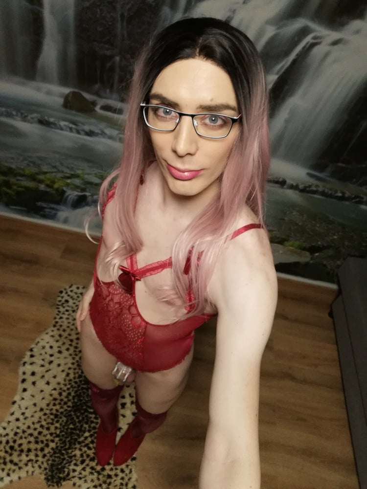 Sissy Faggot Life (25) #106848431