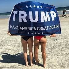 Babes for trump 2020
 #91464632