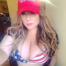 Babes for trump 2020
 #91464637