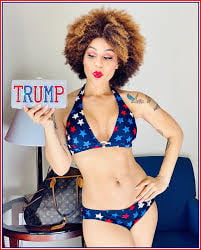 Babes for trump 2020
 #91464641