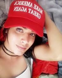 Babes for trump 2020
 #91464643