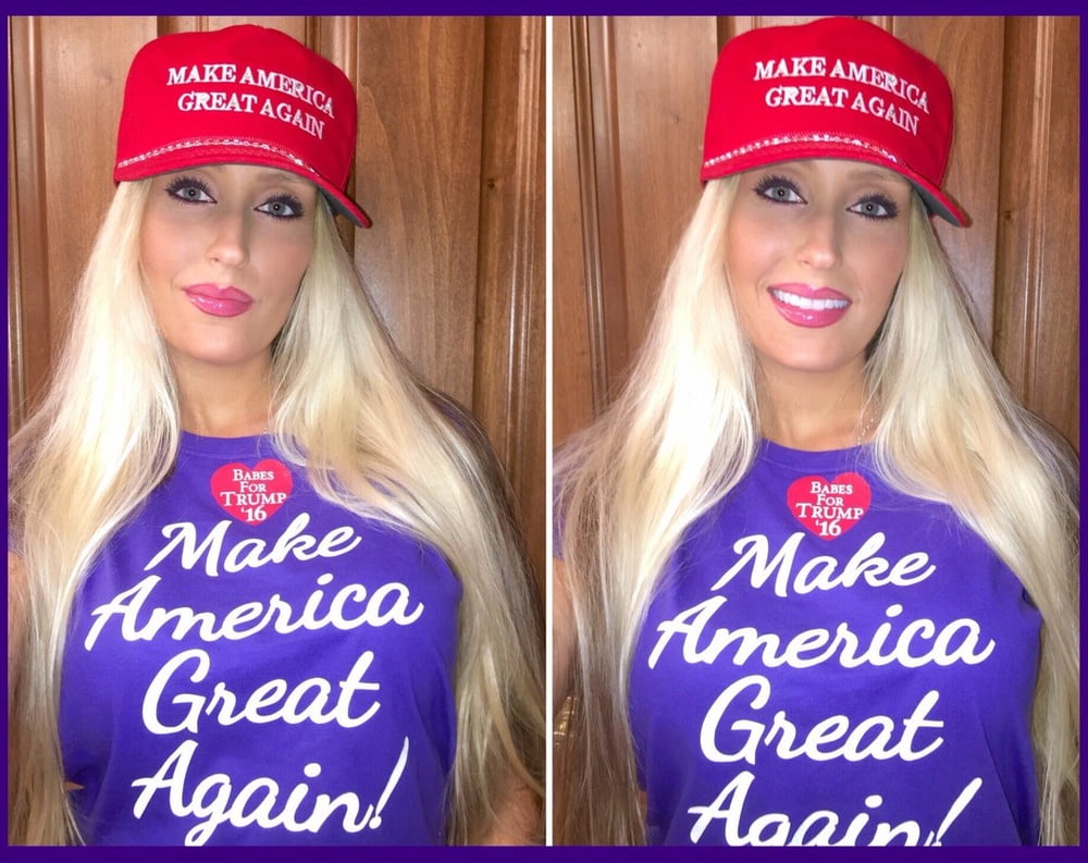 Babes for trump 2020
 #91464651