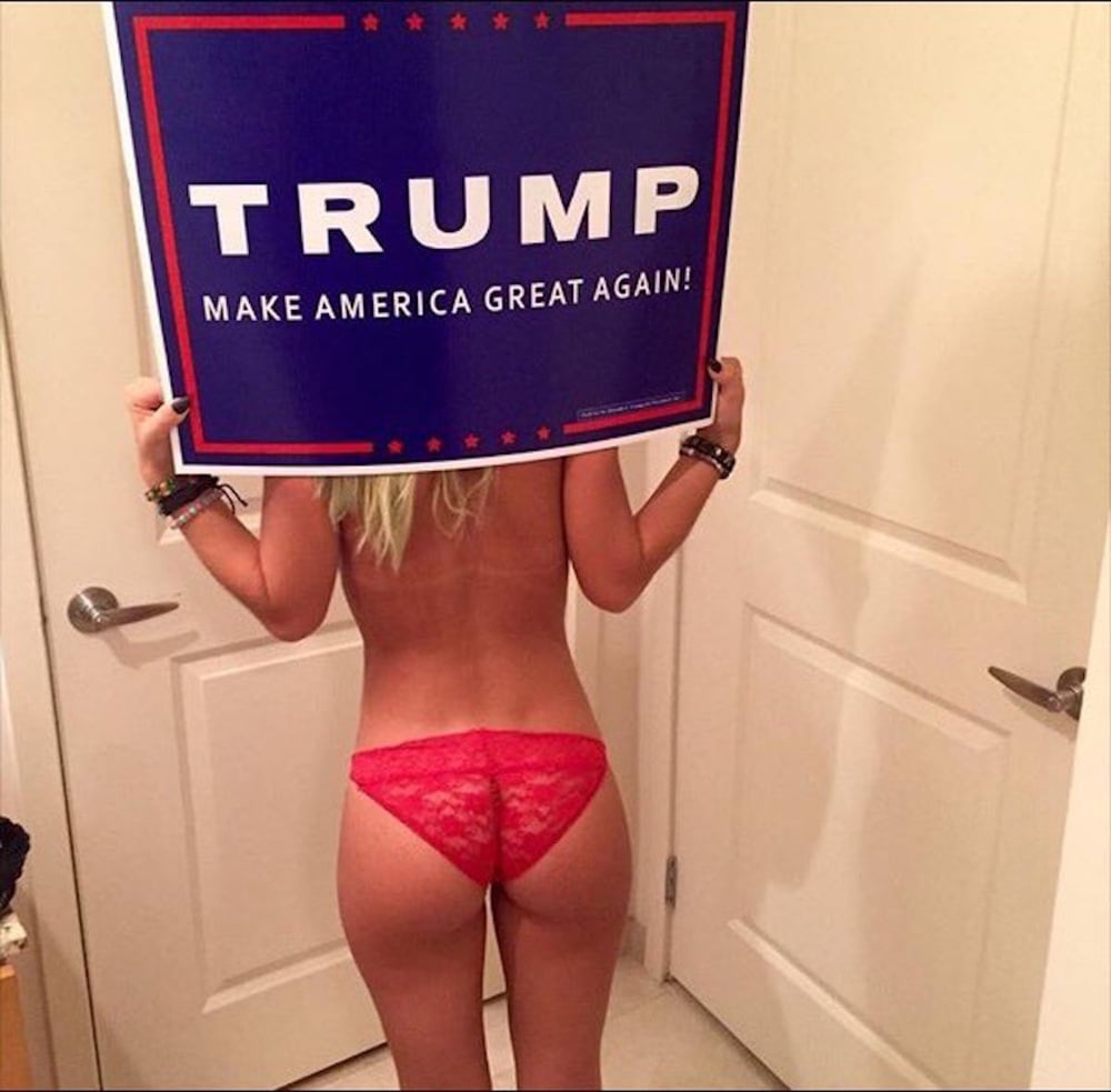 Babes for trump 2020
 #91464654