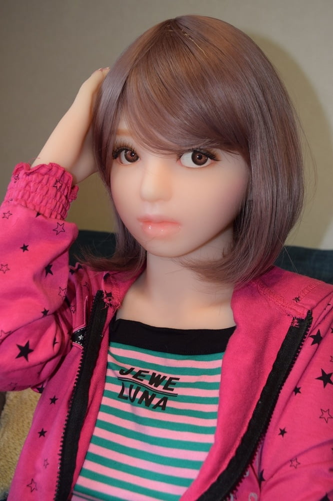 Love Doll DH168 Nao2 #107143628