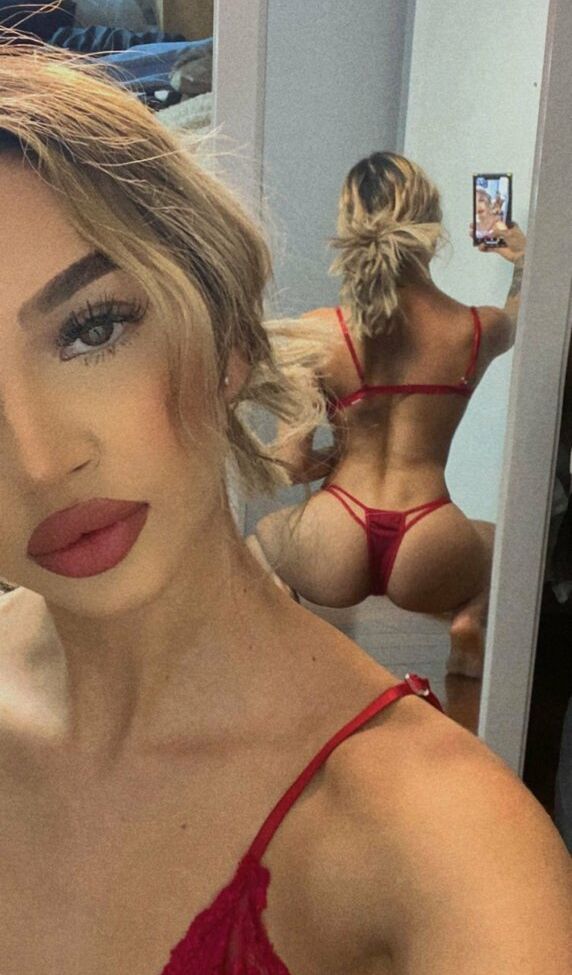 Gxddessbby desnuda #109855906