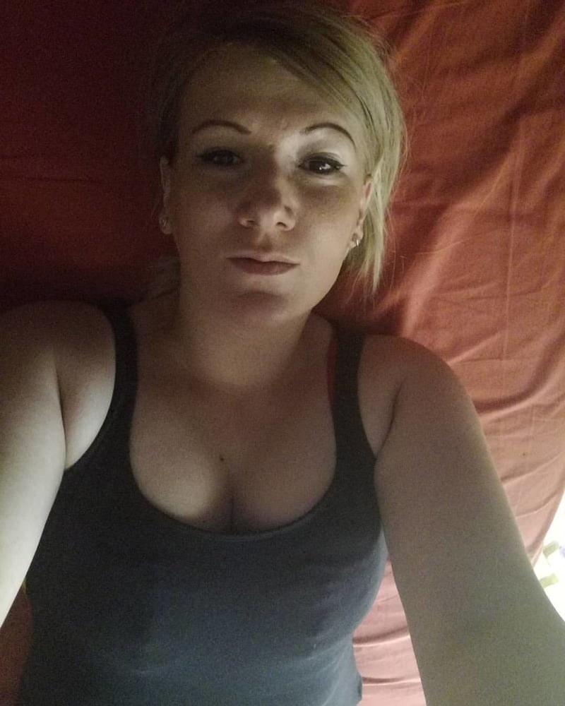 Serbian beautiful blonde milf big natural tits Sanja Matovic #93532277