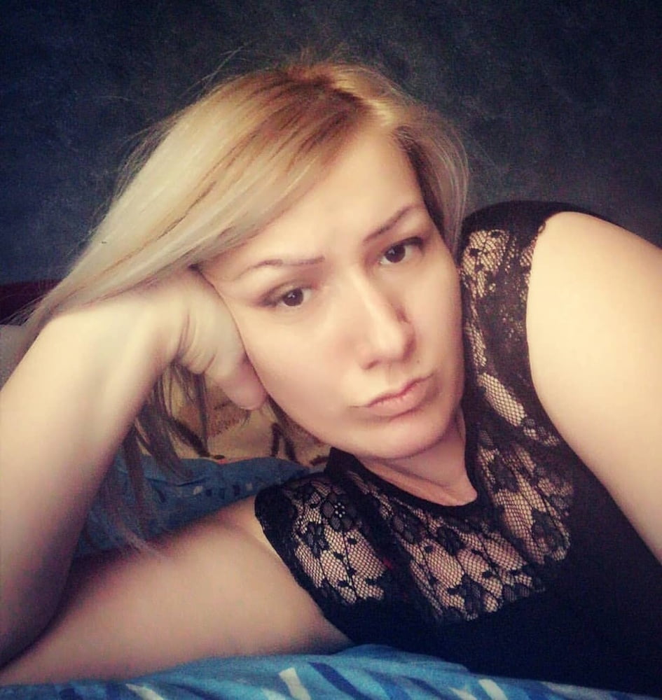 Serbian beautiful blonde milf big natural tits Sanja Matovic #93532309
