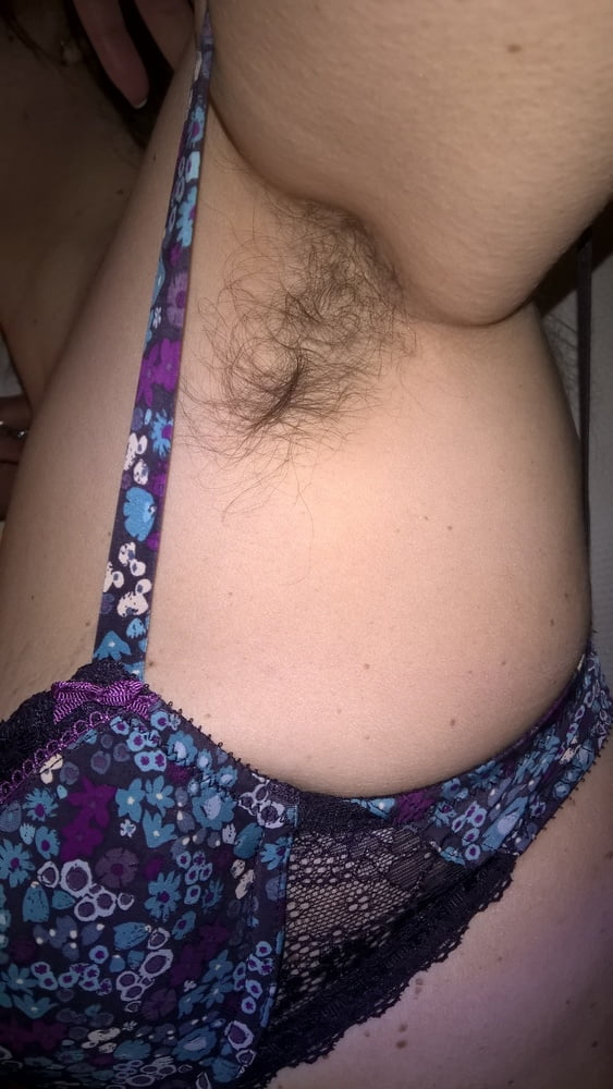 Hairy JoyTwoSex Sexy Armpits #106694780